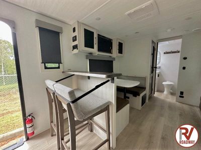 2026 Forest River RV Surveyor Legend — photo 30 view