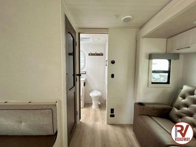 2026 Forest River RV Surveyor Legend — photo 22 view