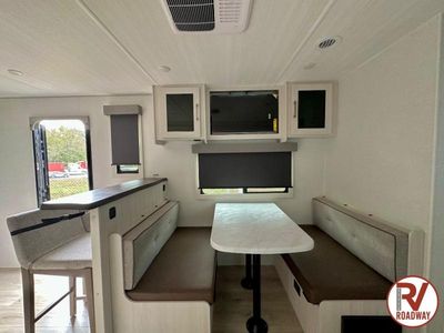 2026 Forest River RV Surveyor Legend — photo 14 view