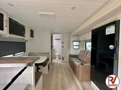 2026 Forest River RV Surveyor Legend — photo 12 view