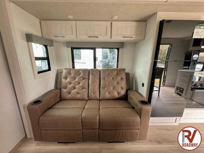2026 Forest River RV Surveyor Legend — photo 17 view