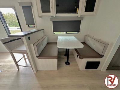 2026 Forest River RV Surveyor Legend — photo 15 view