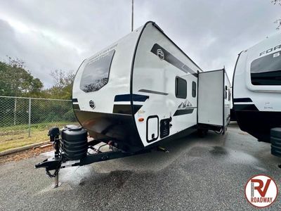 2026 Forest River RV Surveyor Legend — photo 7 view