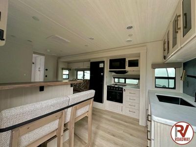 2026 Forest River RV Surveyor Legend — photo 11 view