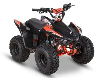 2025 Kayo Storm 70 - Photo 3