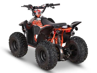 2025 Kayo Storm 70 - Photo 7