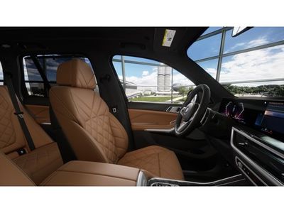 2026 BMW X5 - Photo 9
