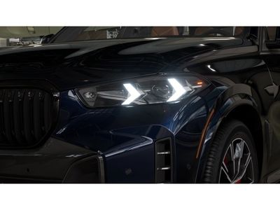2026 BMW X5 - Photo 6