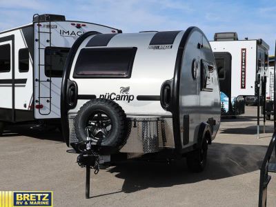 2026 nuCamp RV TAB 320 - Photo 4