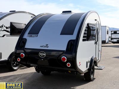 2026 nuCamp RV TAB 320 - Photo 8