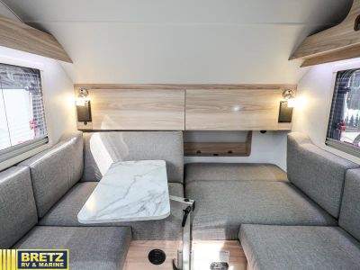2026 nuCamp RV TAB 320 - Photo 12