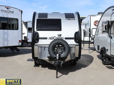 2026 nuCamp RV TAB 320 - Photo 3