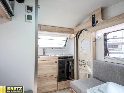 2026 nuCamp RV TAB 320 - Photo 16