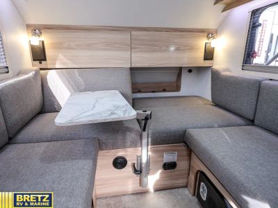 2026 nuCamp RV TAB 320 - Photo 14