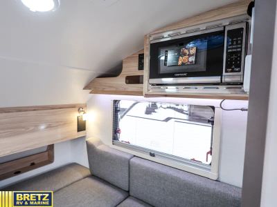 2026 nuCamp RV TAB 320 - Photo 13