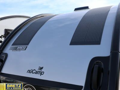 2026 nuCamp RV TAB 320 - Photo 9