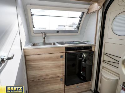 2026 nuCamp RV TAB 320 - Photo 17