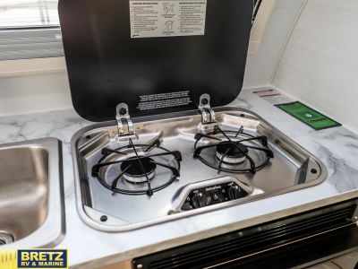 2026 nuCamp RV TAB 320 - Photo 19