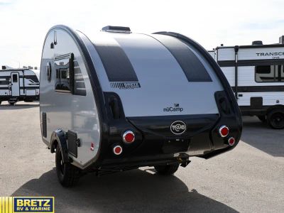2026 nuCamp RV TAB 320 - Photo 7