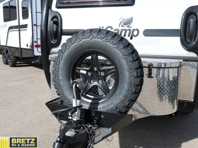 2026 nuCamp RV TAB 320 - Photo 5