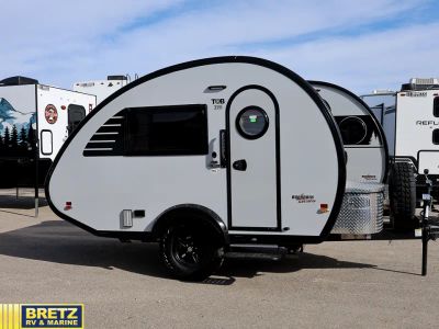 2026 nuCamp RV TAB 320 - Photo 10