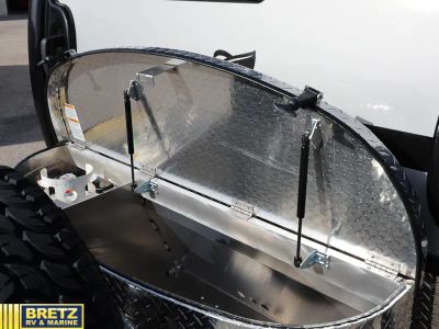 2026 nuCamp RV TAB 320 - Photo 6