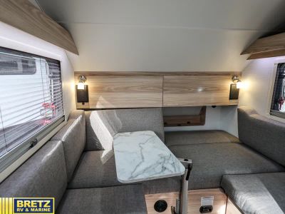 2026 nuCamp RV TAB 320 - Photo 11