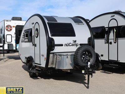 2026 nuCamp RV TAB 320 - Photo 1