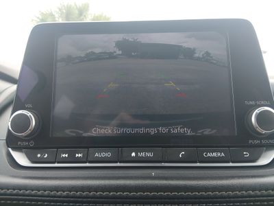 2023 Nissan Rogue - Photo 16