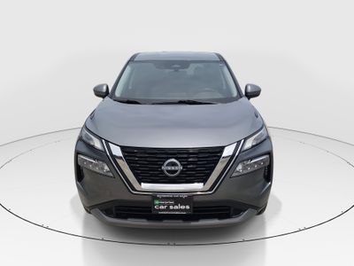 2023 Nissan Rogue - Photo 2