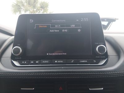 2023 Nissan Rogue - Photo 19