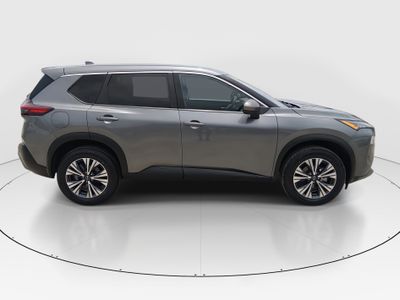 2023 Nissan Rogue - Photo 8