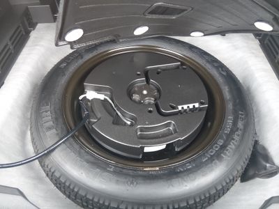 2023 Nissan Rogue - Photo 17