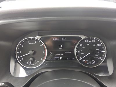 2023 Nissan Rogue - Photo 14