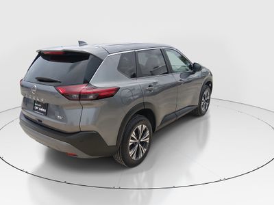 2023 Nissan Rogue - Photo 7