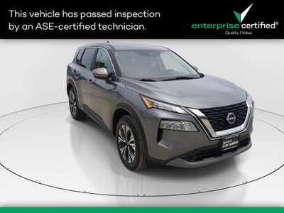 2023 Nissan Rogue - Photo 1
