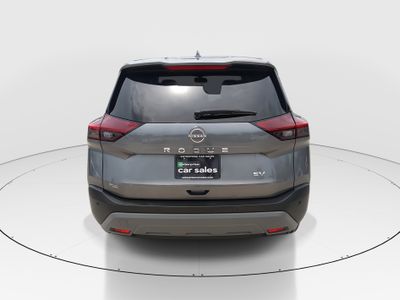 2023 Nissan Rogue - Photo 6