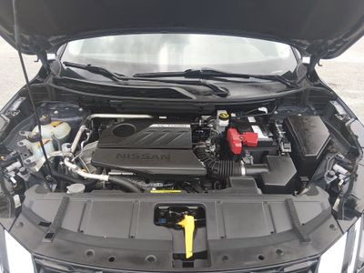 2023 Nissan Rogue - Photo 9