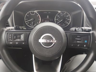 2023 Nissan Rogue - Photo 12