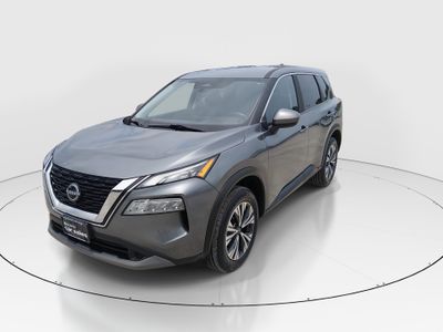 2023 Nissan Rogue - Photo 3