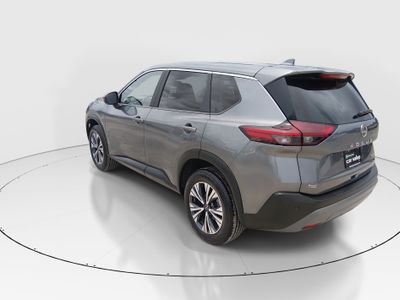 2023 Nissan Rogue - Photo 5