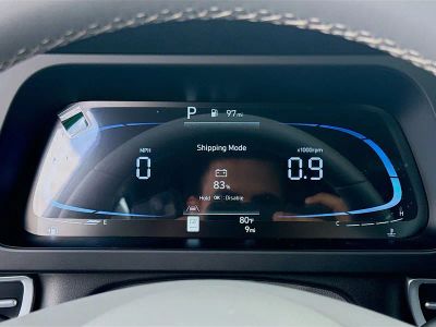 2026 Hyundai ELANTRA — photo 9 view