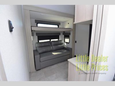 2025 Grand Design Solitude - Photo 26
