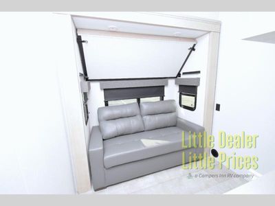 2025 Grand Design Solitude - Photo 28