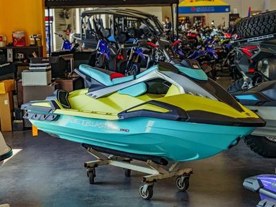 2025 Yamaha WaveRunners Jetblaster PRO 3-Up - Photo 1