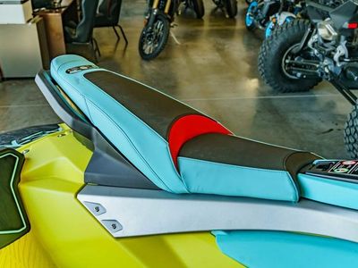 2025 Yamaha WaveRunners Jetblaster PRO 3-Up - Photo 3