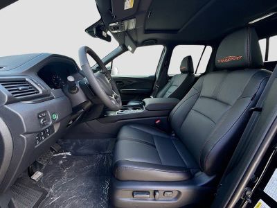 2026 Honda Ridgeline — photo 18 view