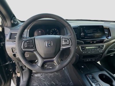 2026 Honda Ridgeline — photo 10 view