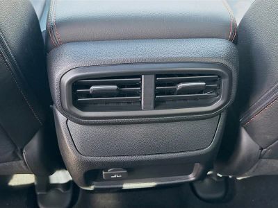 2026 Honda Ridgeline — photo 21 view