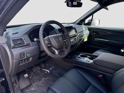 2026 Honda Ridgeline — photo 9 view